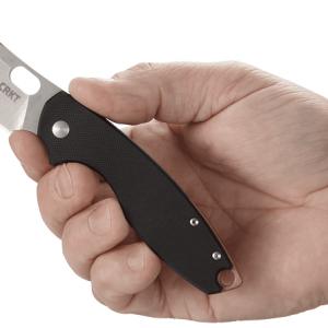 CRKT Pilar III D2 zsebkés