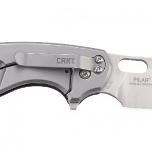 CRKT Pilar Large G-10 zsebkés