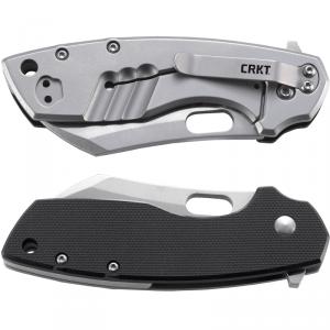 CRKT Pilar Large G-10 zsebkés