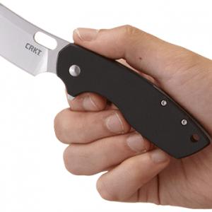 CRKT Pilar Large G-10 zsebkés