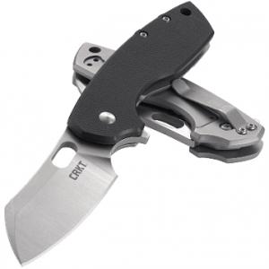 CRKT Pilar Large G-10 zsebkés