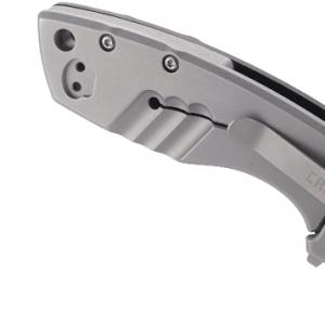 CRKT Pilar Large G-10 zsebkés