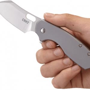 CRKT Pilar Large zsebkés