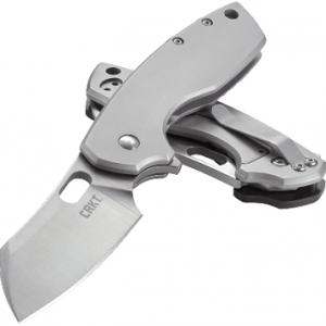 CRKT Pilar Large zsebkés