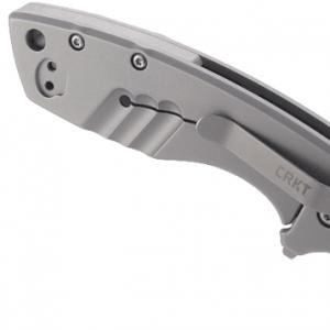 CRKT Pilar Large zsebkés