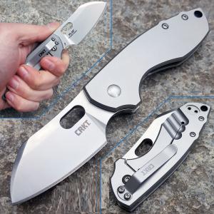 CRKT Pilar zsebkés