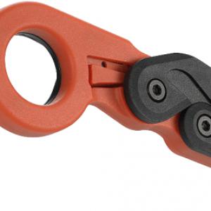 CRKT Provoke Orange karambit kés