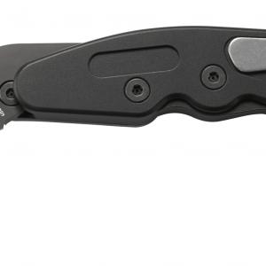 CRKT Provoke Veff Serrations karambit kés