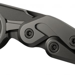 CRKT Provoke Veff Serrations karambit kés