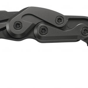 CRKT Provoke Veff Serrations karambit kés