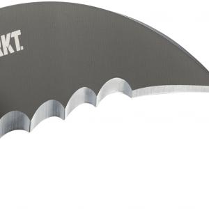 CRKT Provoke Veff Serrations karambit kés
