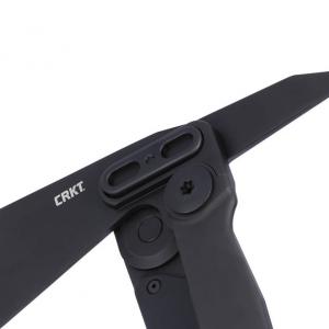 CRKT Provoke X Folding Axe