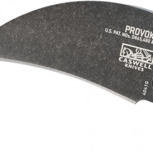 CRKT Provoke ZAP karambit kés