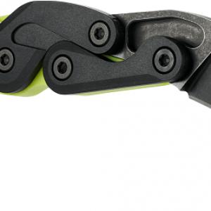 CRKT Provoke ZAP karambit kés