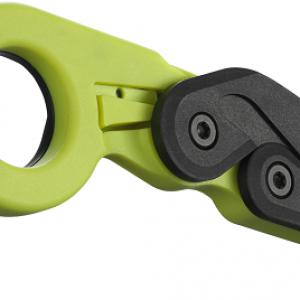 CRKT Provoke ZAP karambit kés