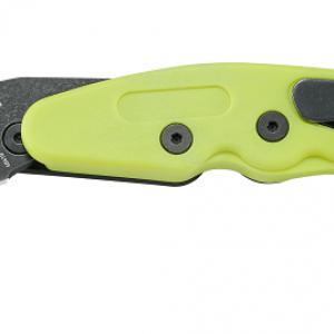 CRKT Provoke ZAP karambit kés