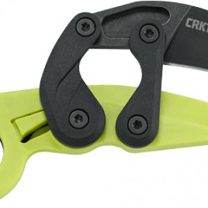 CRKT Provoke ZAP karambit kés