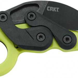 CRKT Provoke ZAP karambit kés