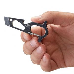 CRKT Pryma multiszerszám kulcstartó