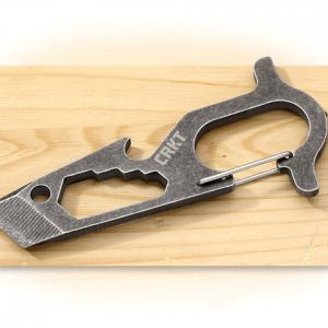 CRKT Pryma multiszerszám kulcstartó