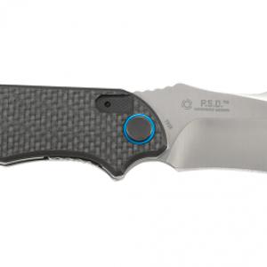 CRKT P.S.D. zsebkés