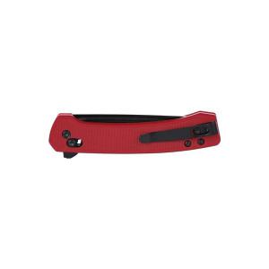 Crkt Q COMPACT RED