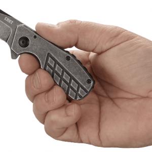 CRKT Razelcliffe Compact zsebkés