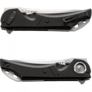 CRKT Seismic zsebkés