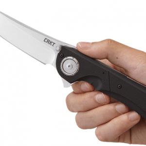 CRKT Seismic zsebkés