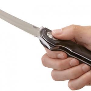 CRKT Seismic zsebkés