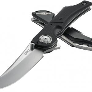 CRKT Seismic zsebkés