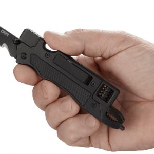 CRKT Septimo Multi-Tool multiszerszám