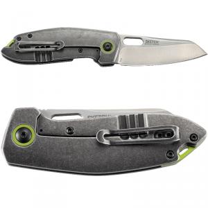 CRKT Sketch zsebkés