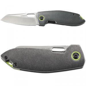 CRKT Sketch zsebkés