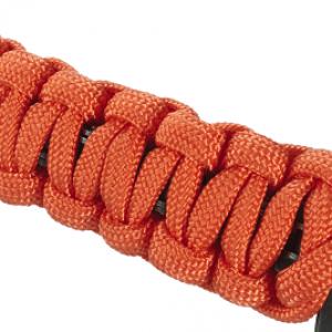 CRKT Tailbone Orange outdoor kés