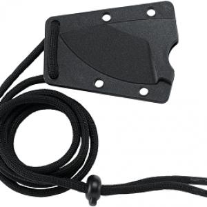 CRKT Tailbone Orange outdoor kés