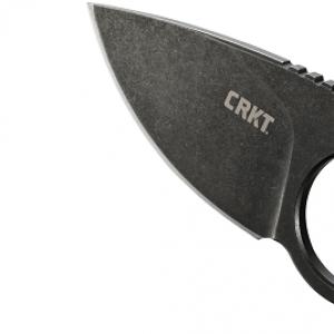 CRKT Tailbone Orange outdoor kés