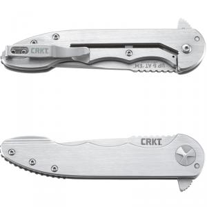 CRKT Up & At 'Em zsebkés