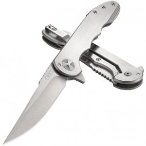 CRKT Up & At 'Em zsebkés