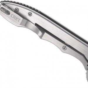 CRKT Up & At 'Em zsebkés