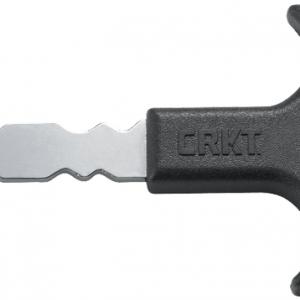 CRKT Williams Defense Key önvédelmi eszköz