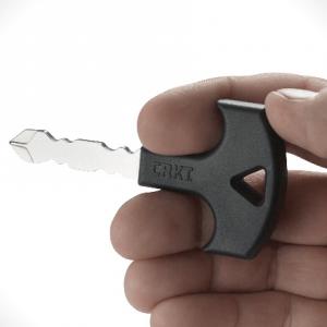 CRKT Williams Defense Key önvédelmi eszköz