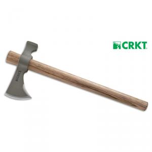 CRKT Woods Chogan T-Hawk tomahawk