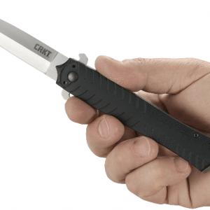 CRKT Xolotl zsebkés