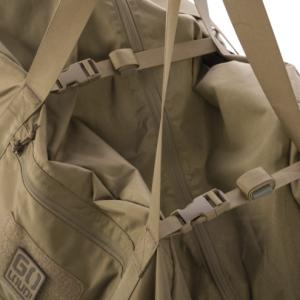 Direct Action Deployment Bag  - Large táska 3 féle színben