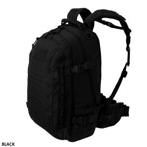 Direct Action Dragon Egg Enlarged Backpack hátizsák 4 féle színben