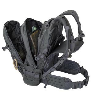 Direct Action Dragon Egg Enlarged Backpack hátizsák MultiCam