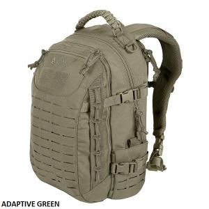 Direct Action Dragon Egg MkII Backpack hátizsák 14 féle színben
