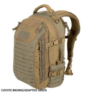 Direct Action Dragon Egg MkII Backpack hátizsák 14 féle színben