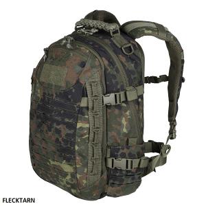 Direct Action Dragon Egg MkII Backpack hátizsák 14 féle színben